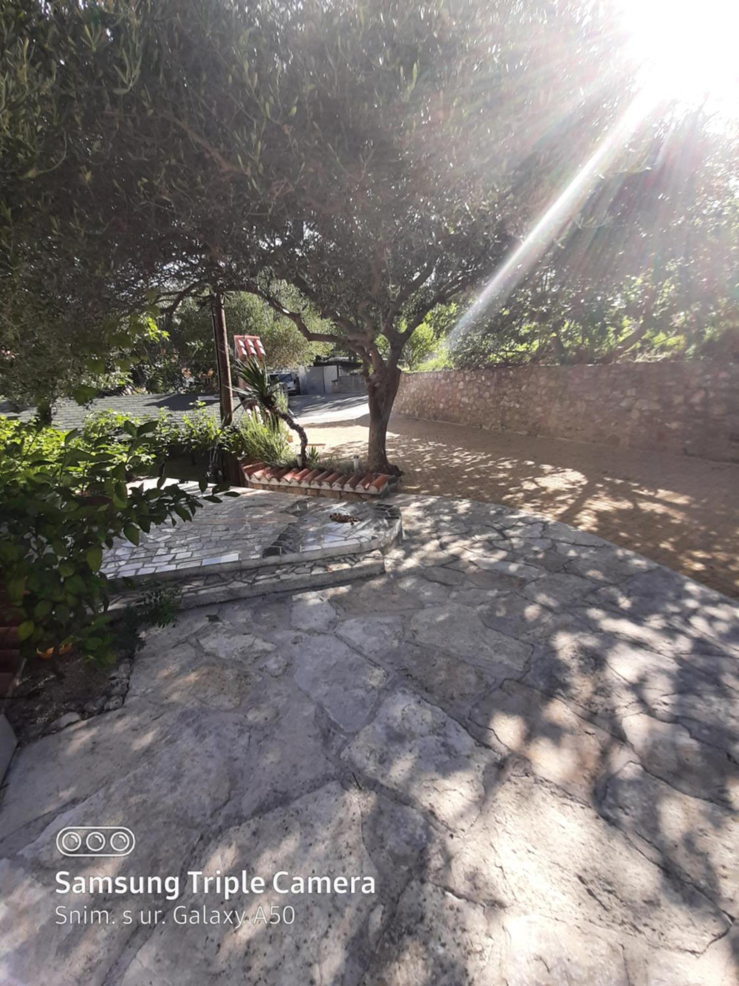 Apartmani Lana Rab Kampor Exterior foto