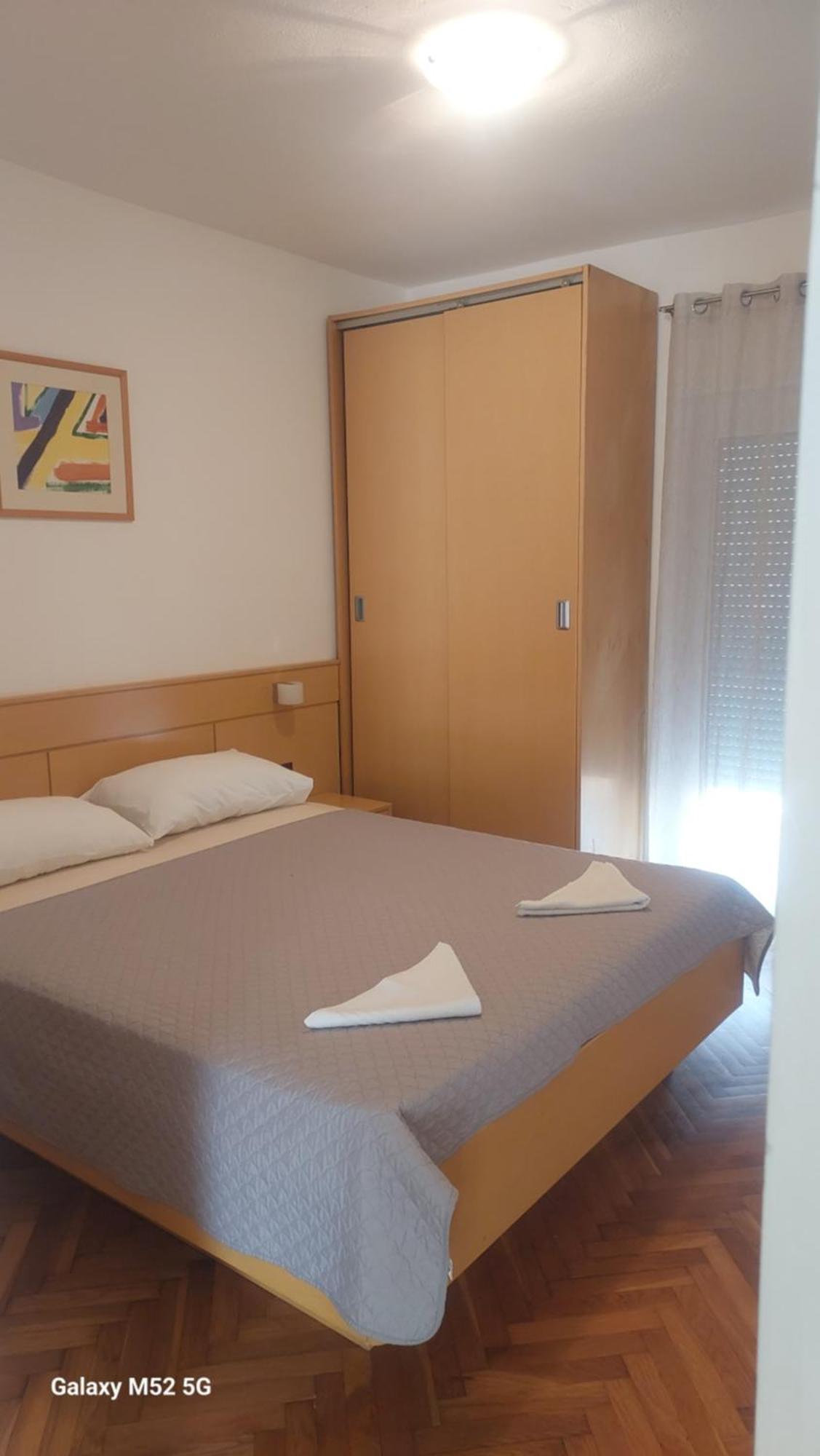 Apartmani Lana Rab Kampor Exterior foto