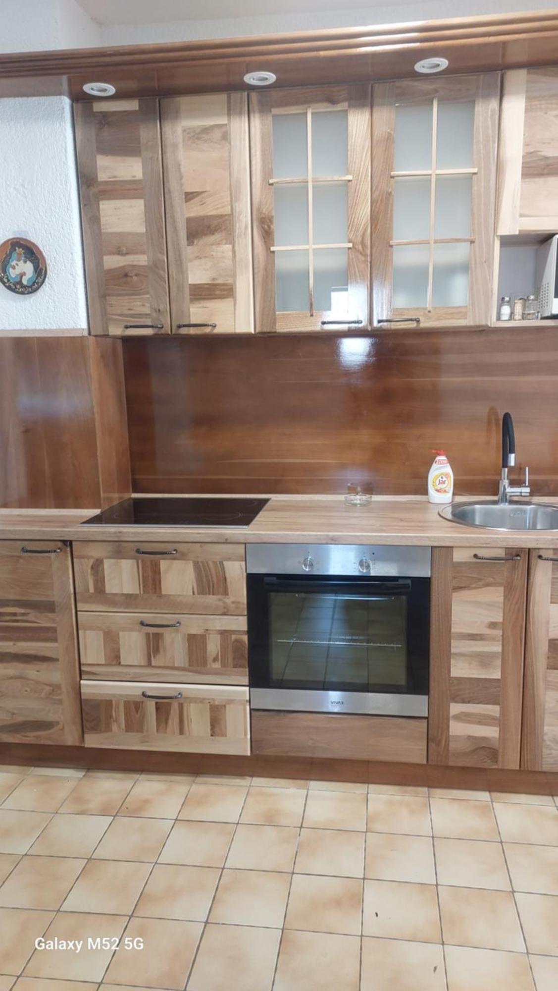 Apartmani Lana Rab Kampor Exterior foto
