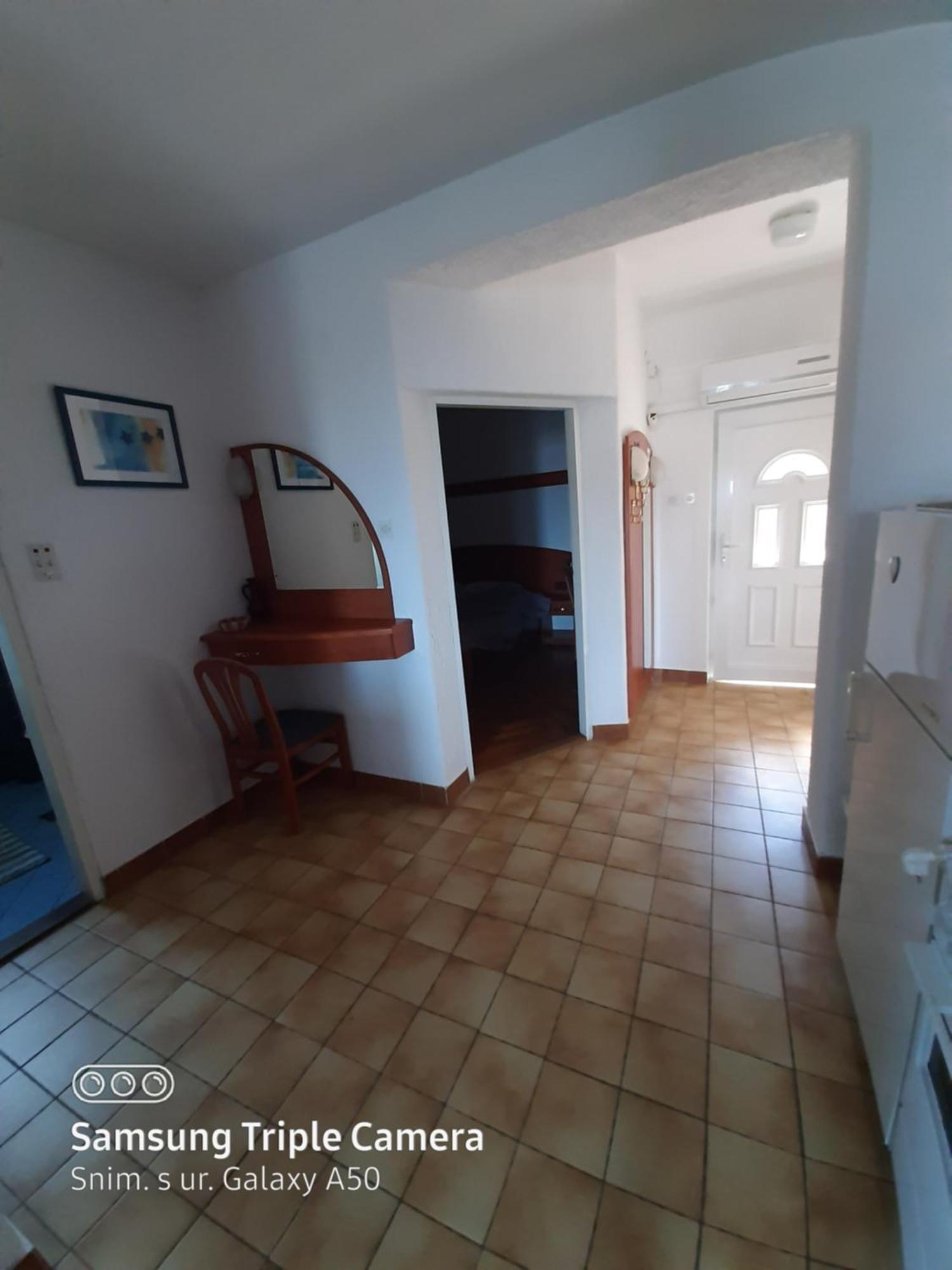 Apartmani Lana Rab Kampor Exterior foto