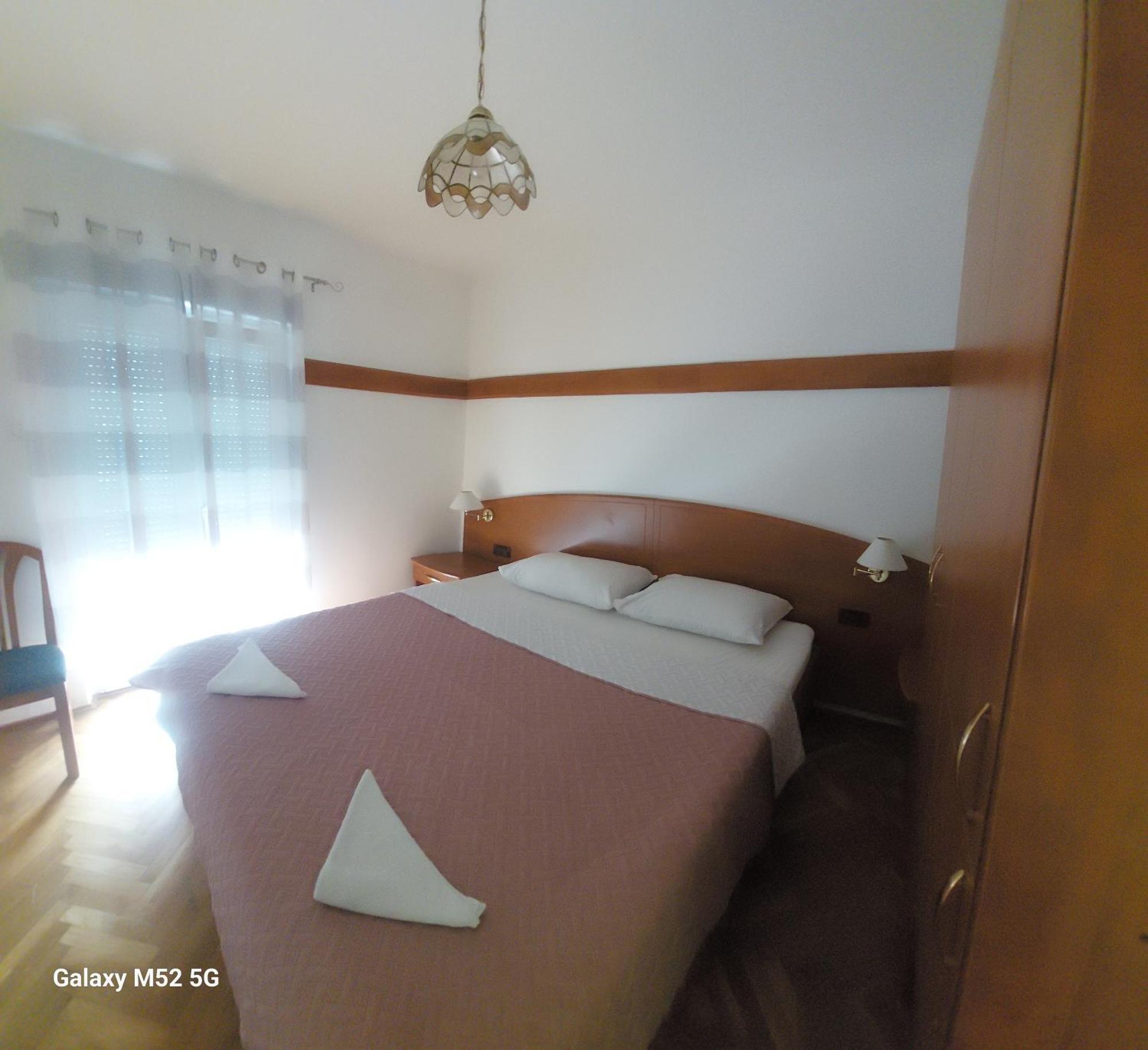 Apartmani Lana Rab Kampor Exterior foto