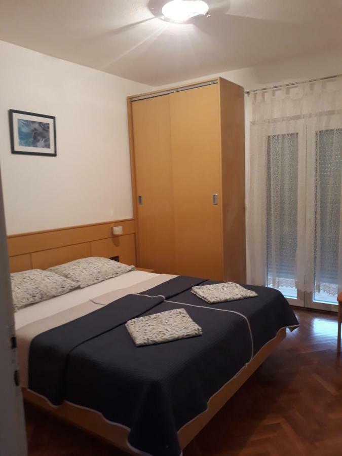 Apartmani Lana Rab Kampor Exterior foto